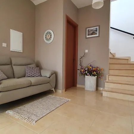 Villa Dafni 8 Paralimni